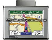 Garmin Nuvi 350 